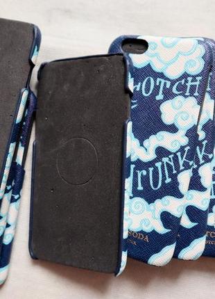 Чохол для iphone 6 - scotch & soda4 фото