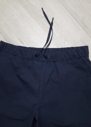 Спортивные штаны джоггеры tcm tchibo m 383 фото