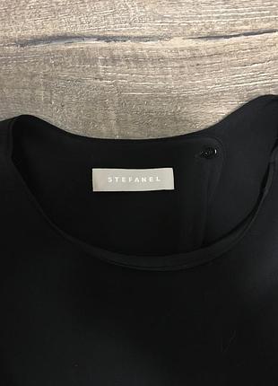 Платье stefanel 2