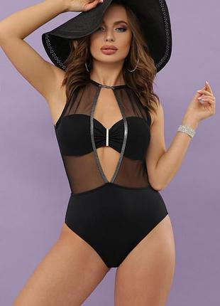 Прозрачные