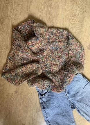 В'язана кофта