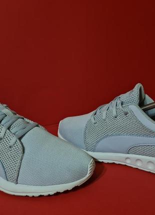 Horizontaal plug lont Puma carson runner knit eea 40р. 25.5см кроссовки для бега и тренировок —  цена 600 грн в каталоге Кроссовки ✓ Купить женские вещи по доступной цене  на Шафе | Украина #63420743