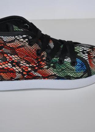 Кеди для дівчаток jong golf джон гольф