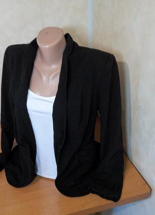 Пиджак от zara