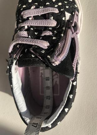 Кеды vans 7
