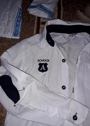 Сорочка 4