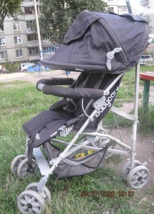 Коляска-трость\ візочок-тростина babycare walker