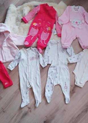 Набор на малышку