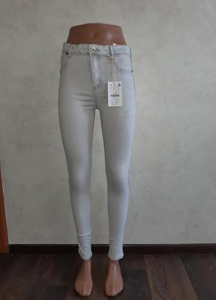 Pull&bear джинси