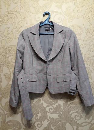 Пиджак оggi