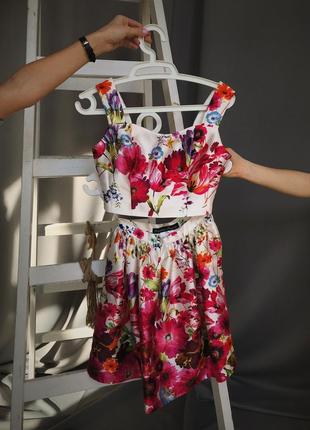 Костюм roksolana bogutska