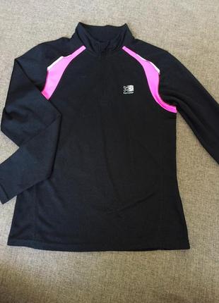 Кофта для спорта1 фото