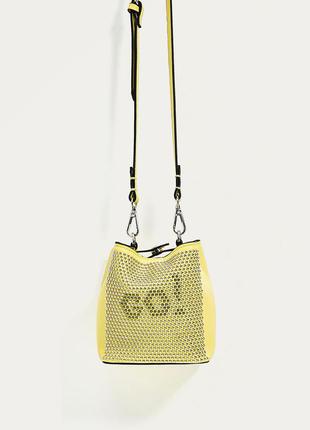 Нова сумочка zara