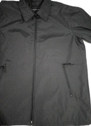 Легкая демисезонная куртка  manhattan club5 фото