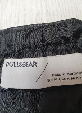 Юбка pull&bear3 фото