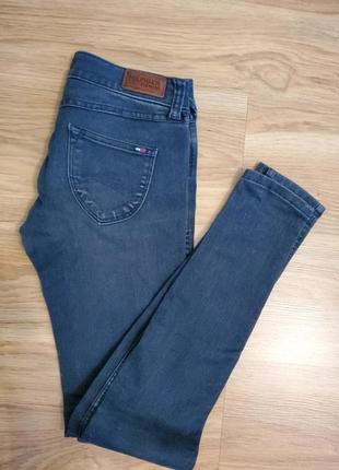 Джинси 2