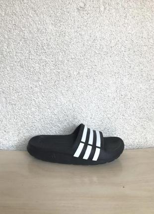 Тапочки adidas