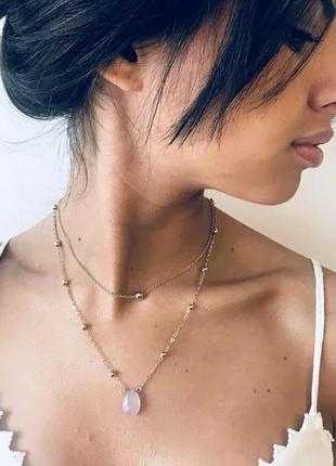 Подвійна ланцюжок