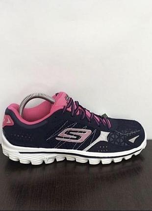 Кросівки skechers1 фото