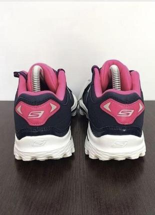 Кроссовки skechers3 фото