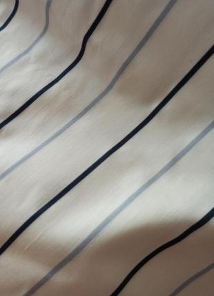 Ткань хлопок, для шитья лёгкого летнего наряда, рукоделия2 фото