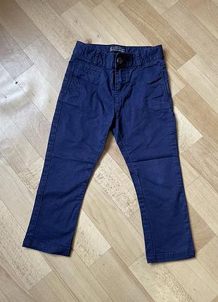 Штаны классические