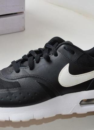 Кроссовки nike w air max р. 37,5 по стельке 24,5 см