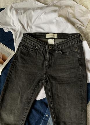 Классные фирменные джинсы5 фото