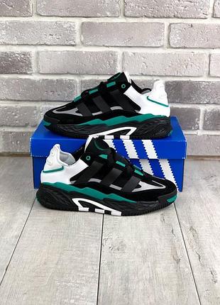 Кроссовки adidas niteball