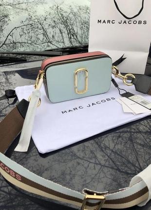 Сумка marc jacobs