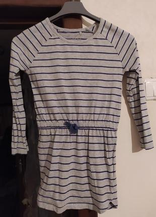 Плаття для дівчинки