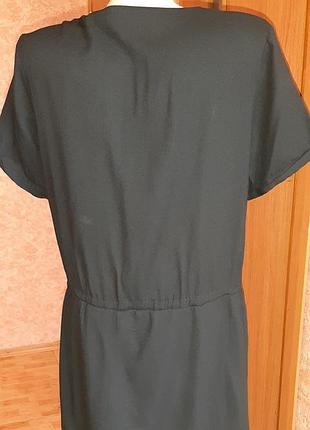 Стильное платье-туника esprit 2