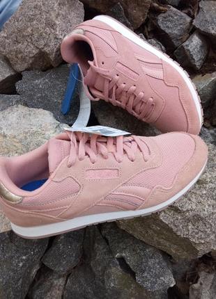 Кроссовки новые кроссовки reebok royal ultra cm9349, оригинал)1 фото