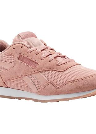 Кроссовки новые кроссовки reebok royal ultra cm9349, оригинал)7 фото