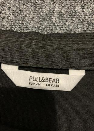 Спідниця, юбка pull&bear2 фото