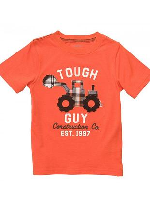 Футболочка carters на 9м