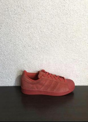 Кроссовки adidas superstar