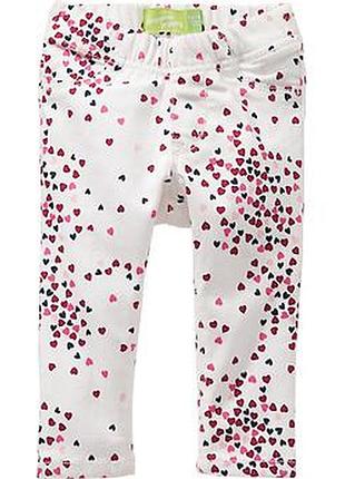 Літні джинси джеггінси скінні old navy