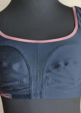 Спортивный бра бюст venice beach 75b - 75с