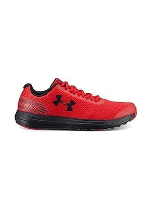 Under armour кроссовки 3