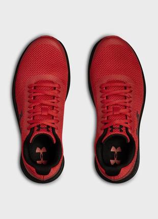 Under armour кросівки2 фото