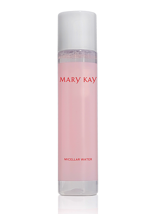 Мицеллярная вода mary kay, мери кей