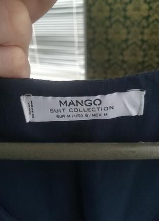 Сукня від mango 4