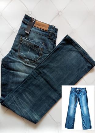 Джинсы от тм only. размер/eu size 30/32 (наш l)