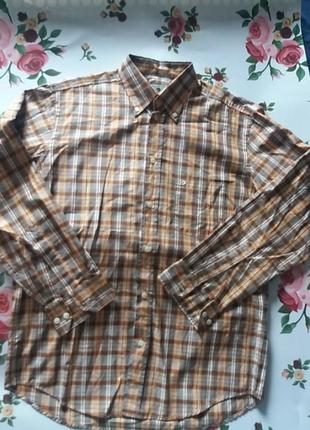 Сорочка authentic&individual