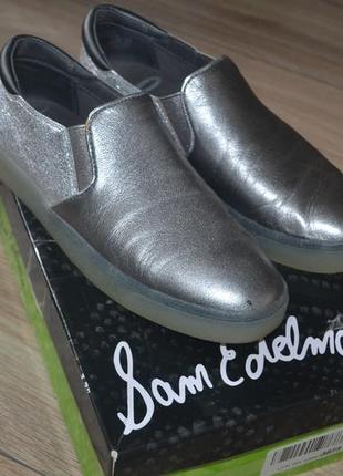 Слипоны sam edelman