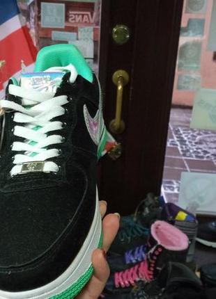 Nike air классные женские кроссовки