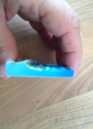 Магнит турция стамбул 8х5