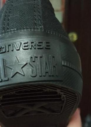 Converse all stars with lunarlon кеды унисекс