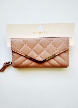 Кошелек женский primark